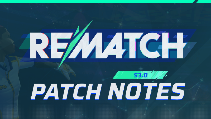 S3.0 Patch Notes - 1.203.000