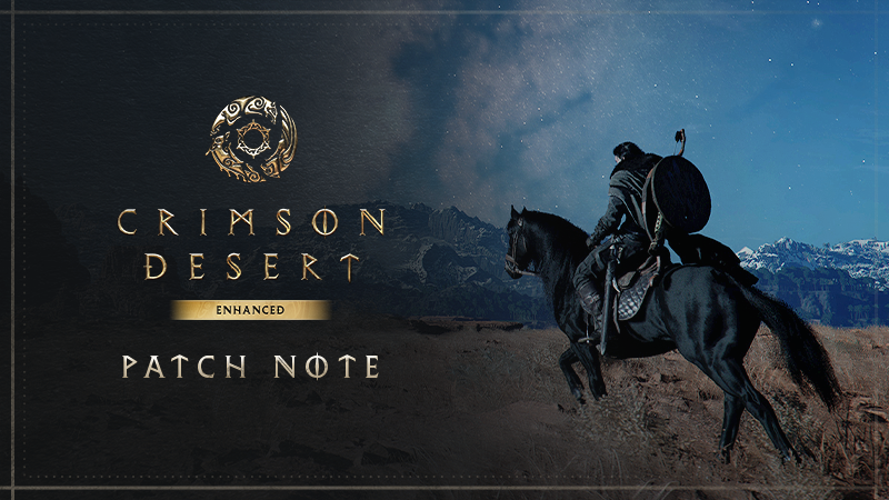 Patch Notes Version 2.01.00