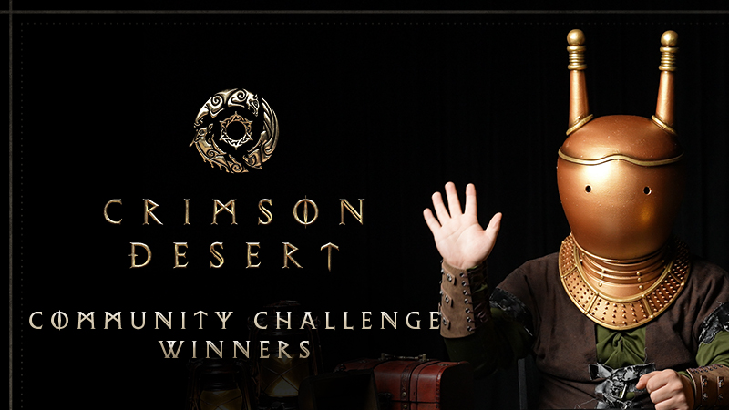 Beyond the Abyss: Community Challenge Winners Announcement