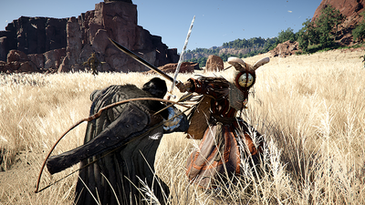 Crimson Desert on Steam