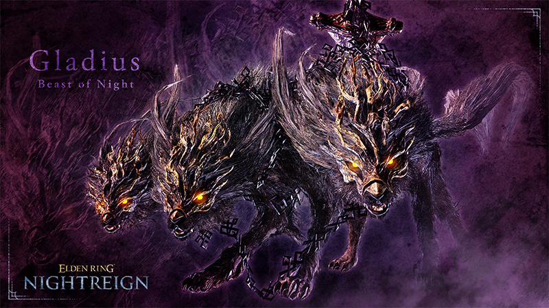 Elden Ring Nightreign — Everdark Sovereign Tricephalos Arrives on August 21