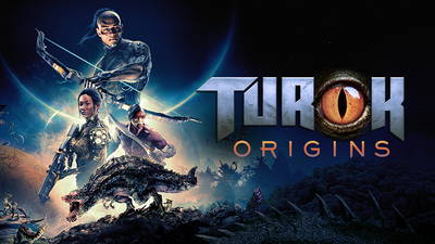 Turok: Origins on Steam