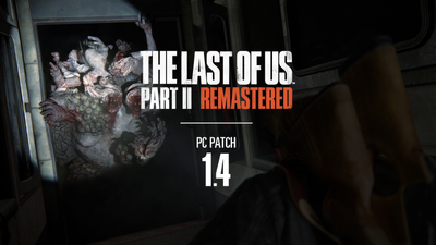 The Last of Us Part II Remastered - PS5 Games | PlayStation (US)