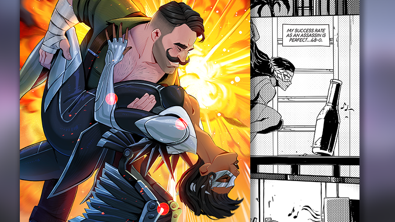 Save 10% on Dispatch Deluxe Edition Until February 17 Save 10% on Dispatch Deluxe Edition Until February 17