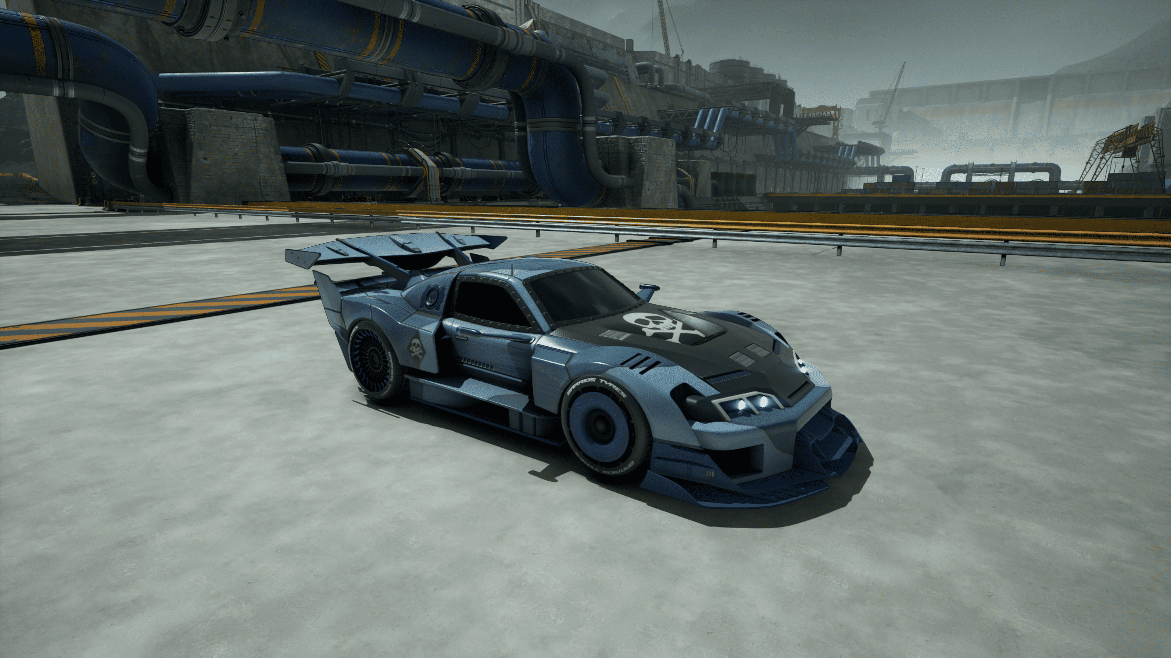 Steam post image