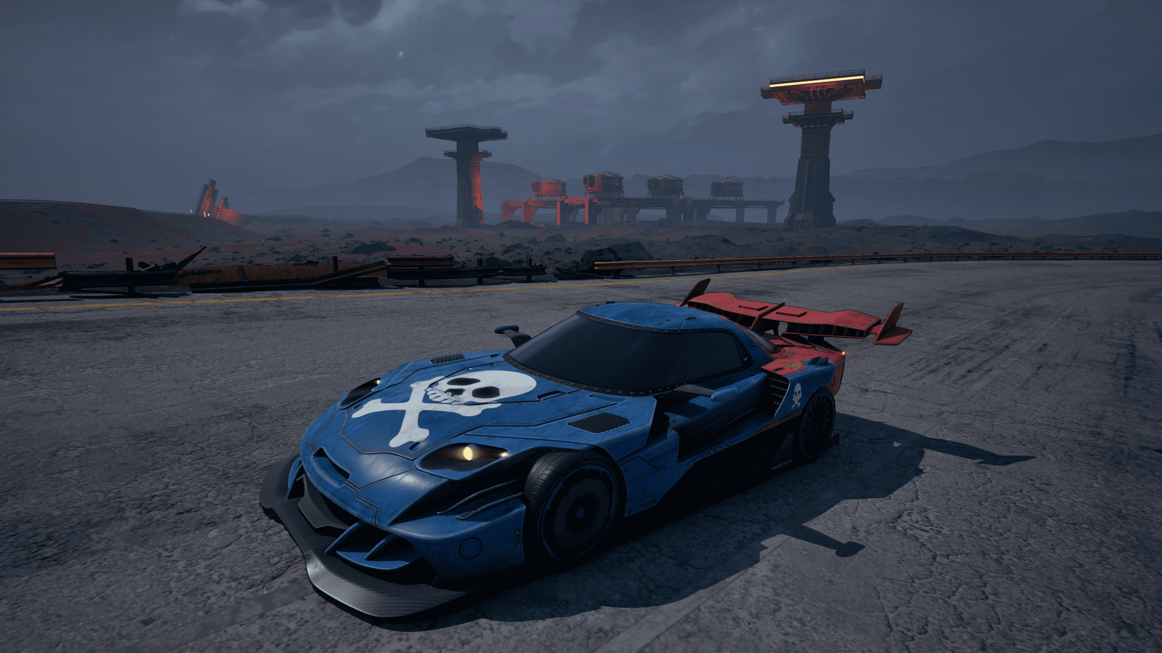 Steam post image