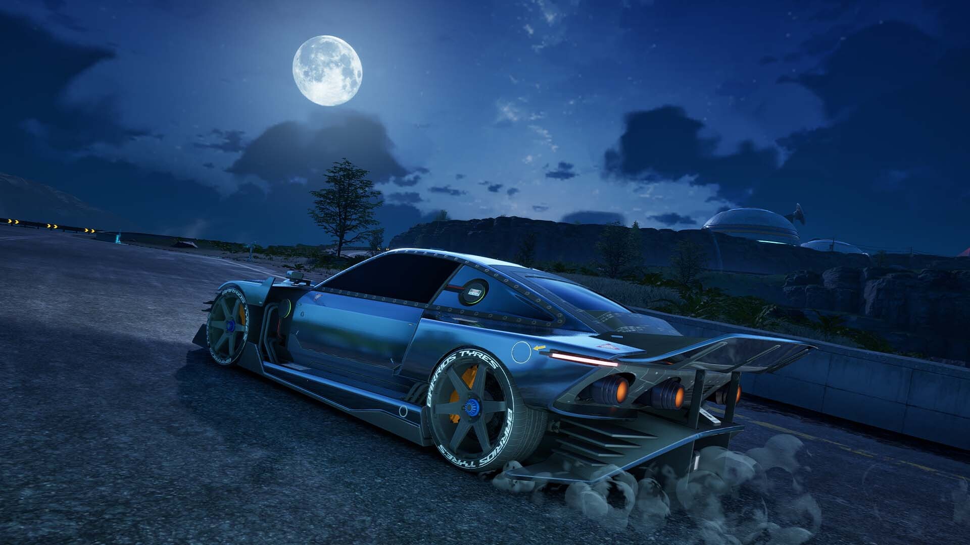 Steam post image
