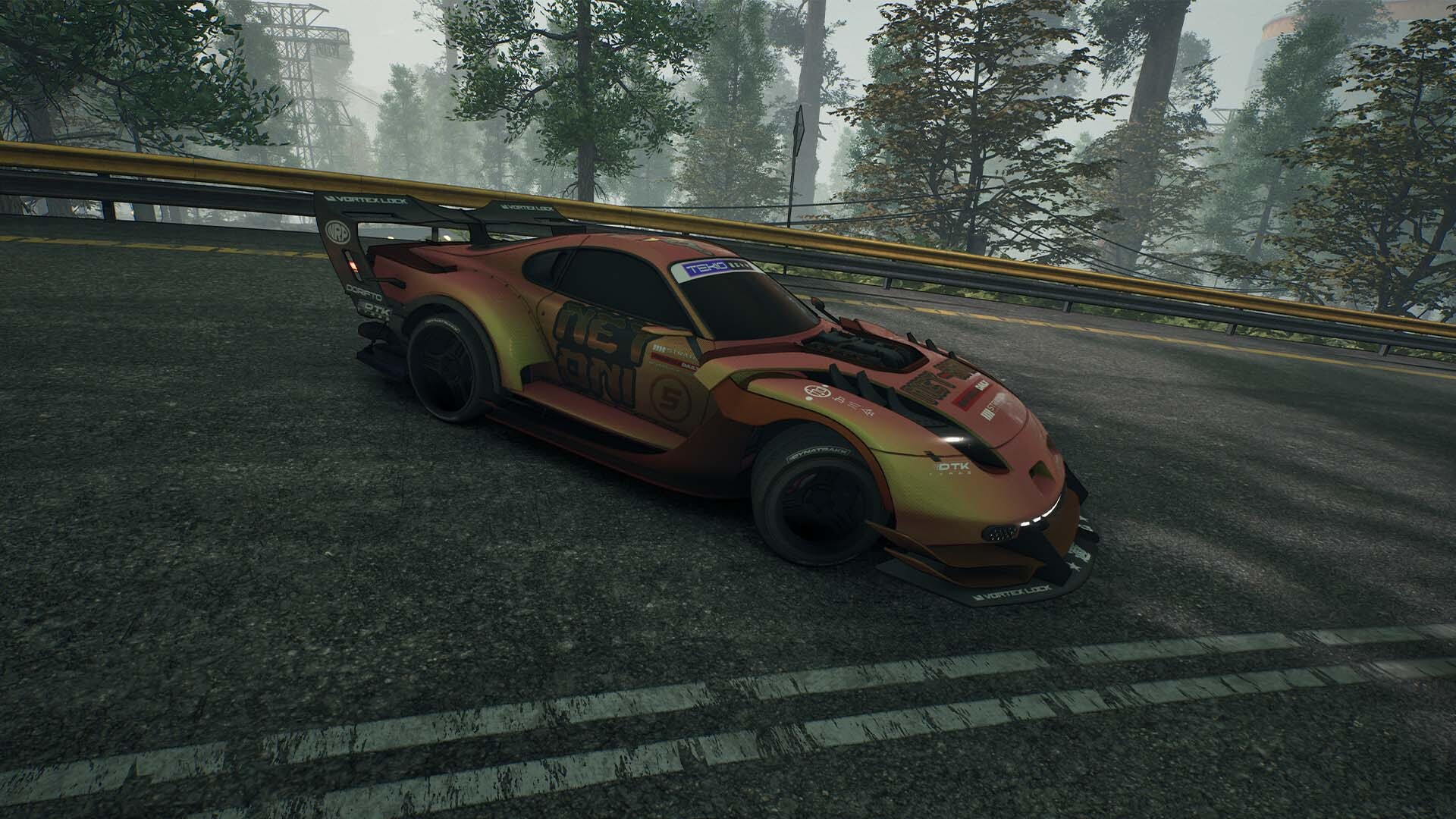 Steam post image