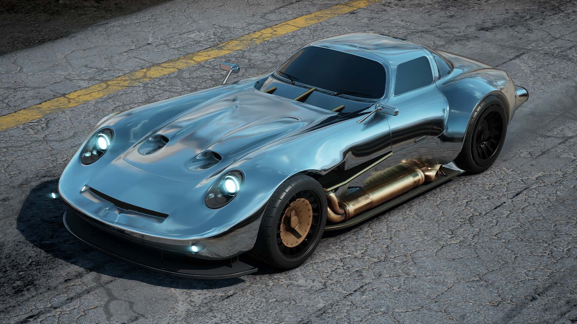 Steam post image