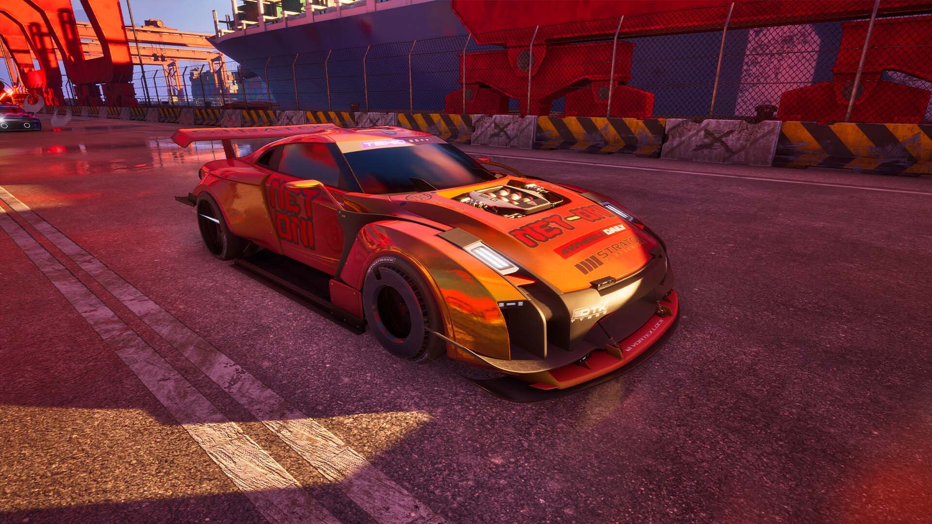 Steam post image