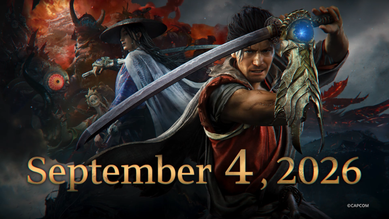 Release date update