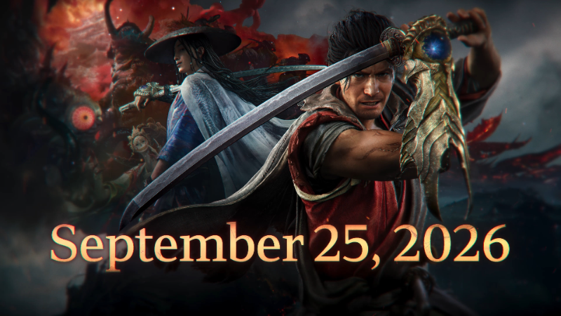 Releasing September 25, 2026! Check out the demo available now!