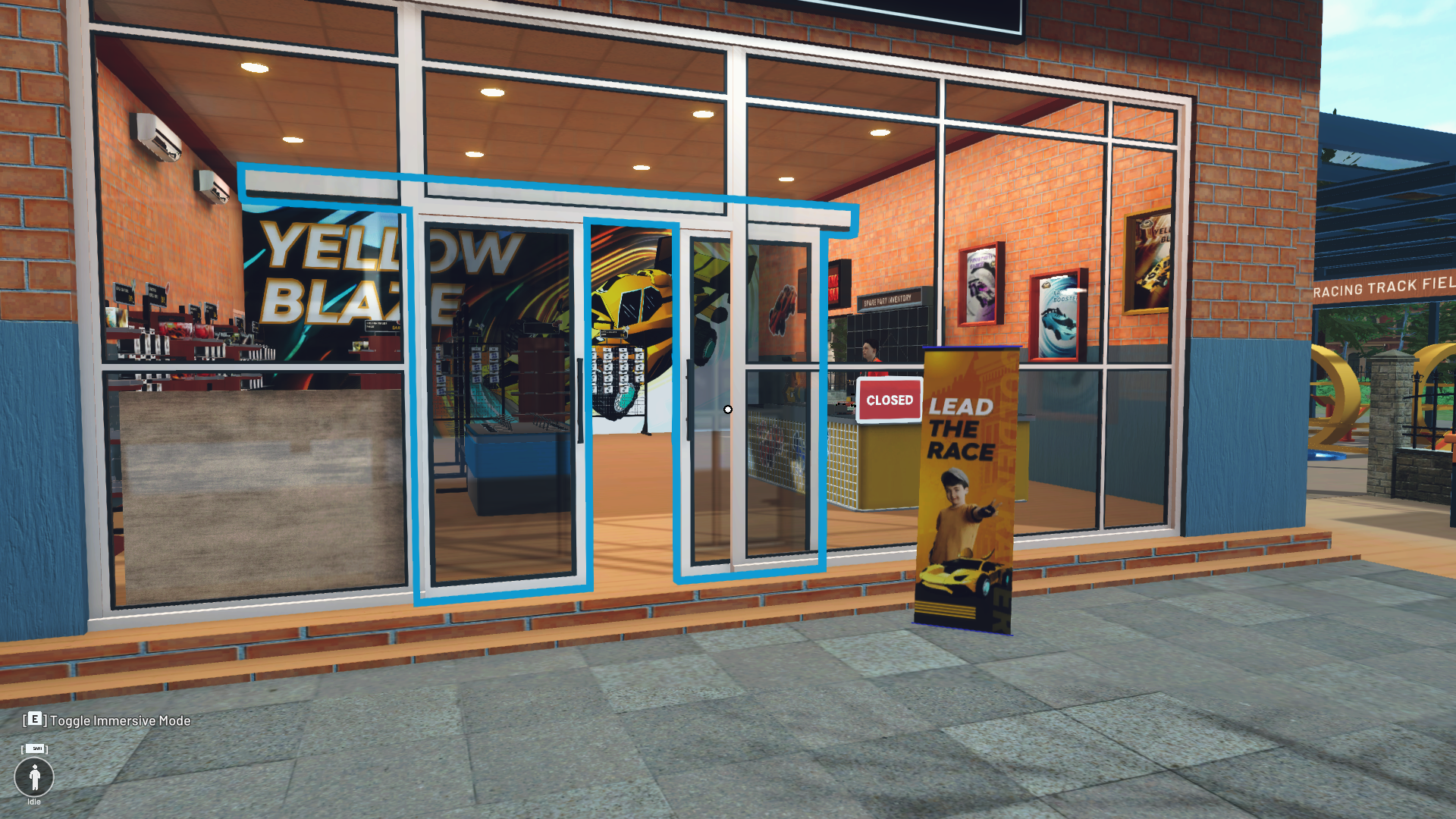 Steam post image