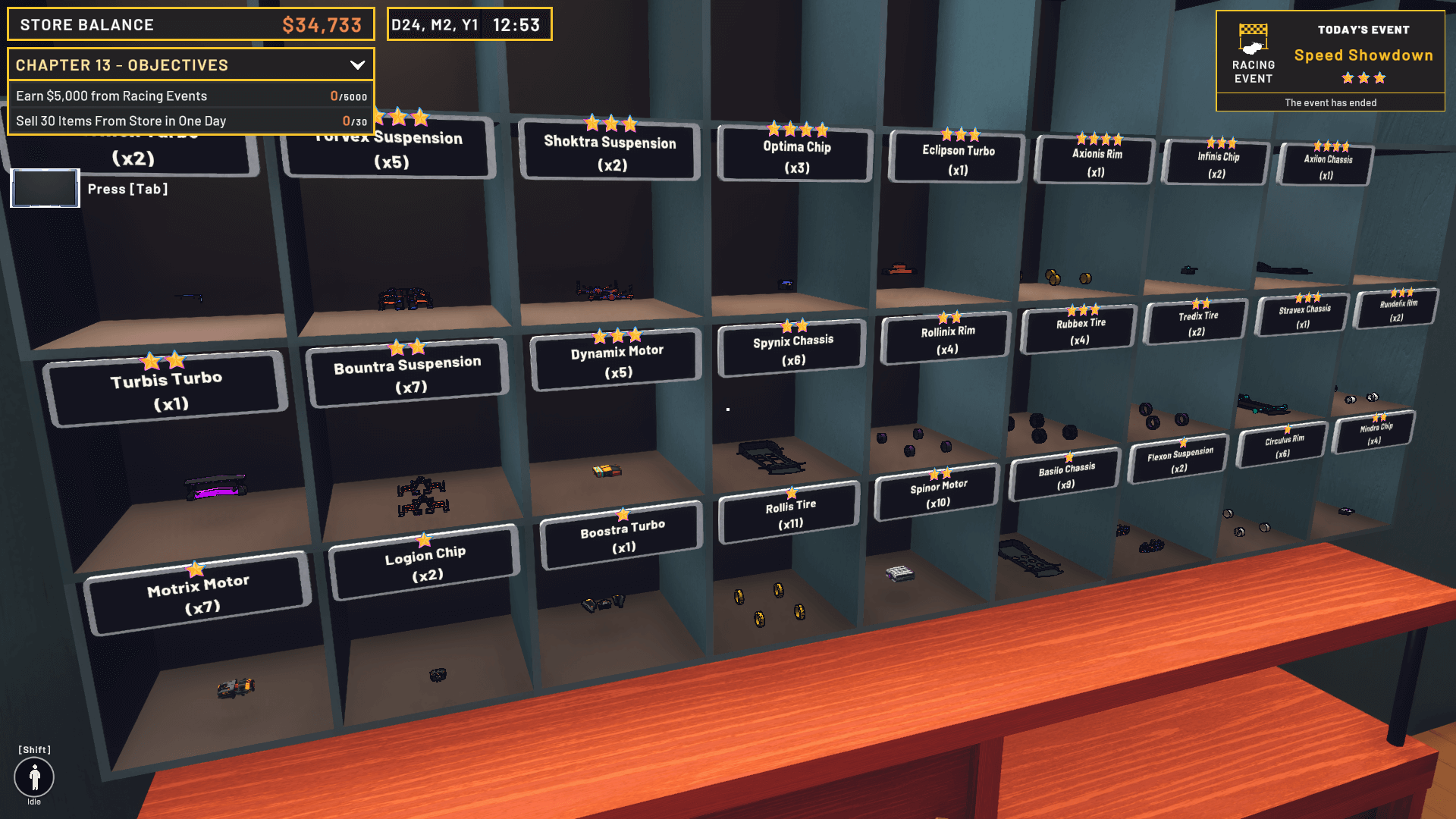 Steam post image