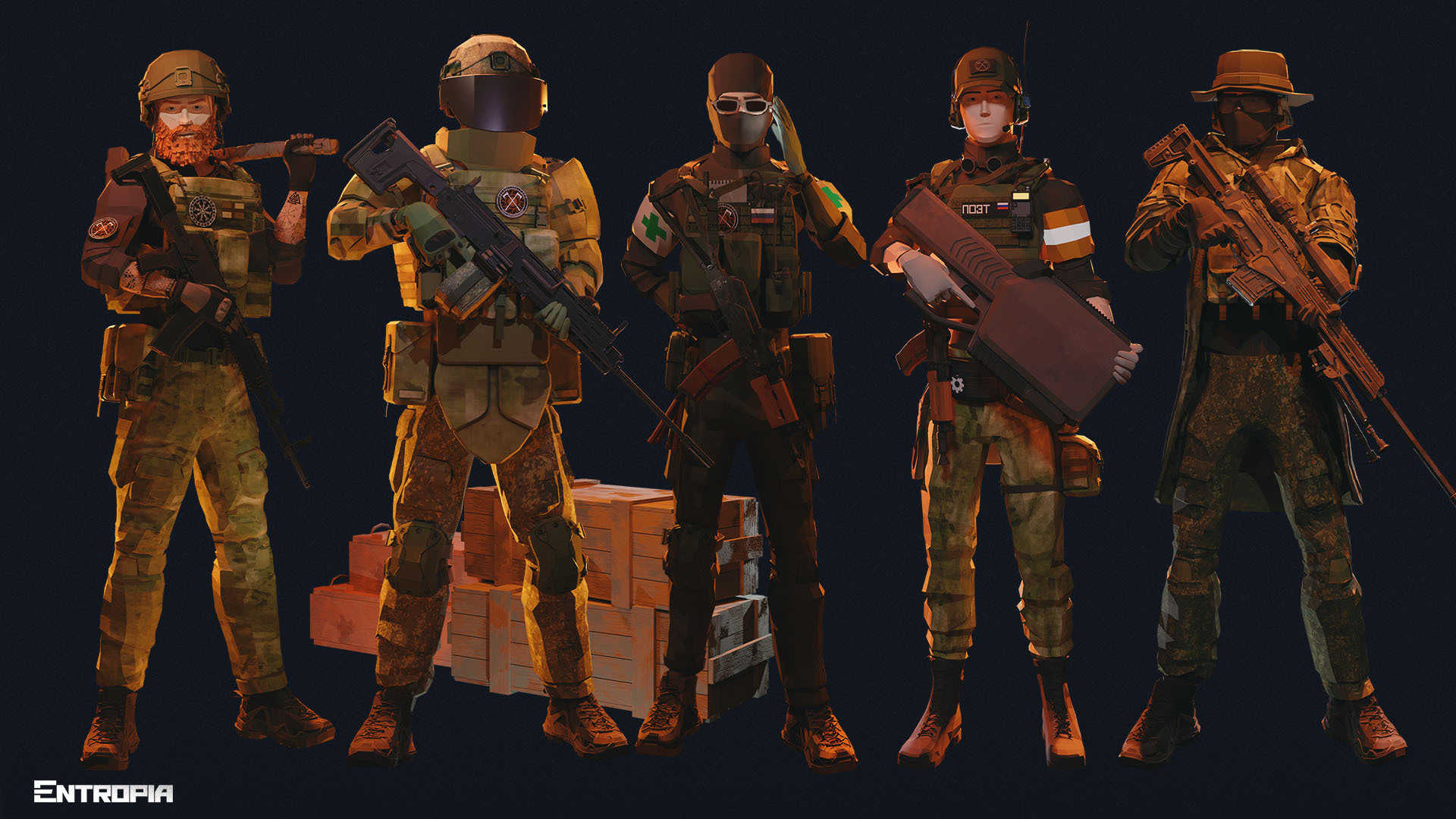 Steam post image