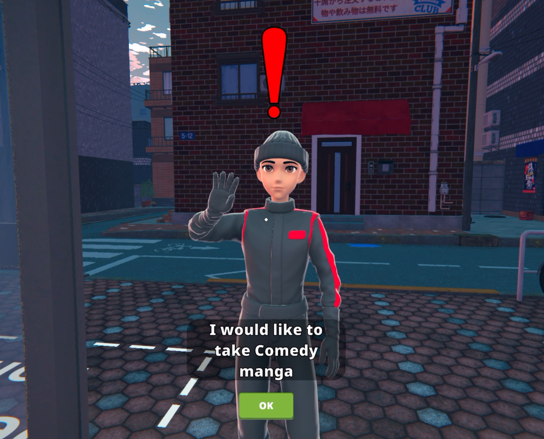 Steam post image