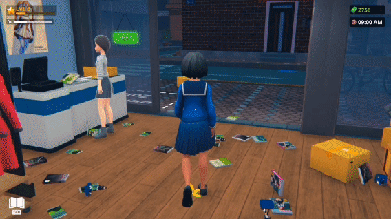Steam post image