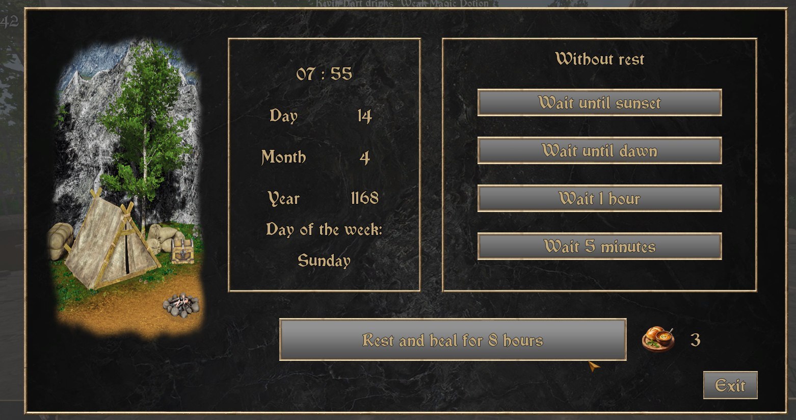 Steam post image