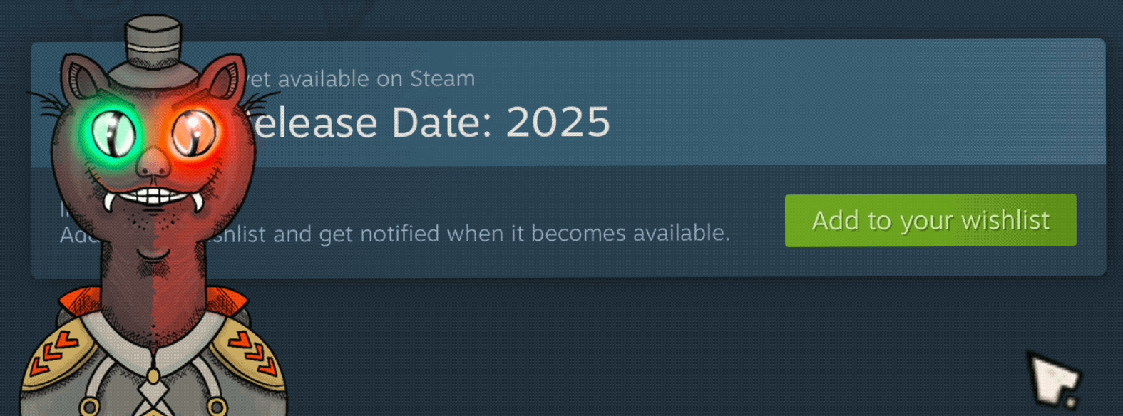 Steam community cats with standards