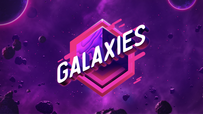 Galaxies Autumn Showcase 2025