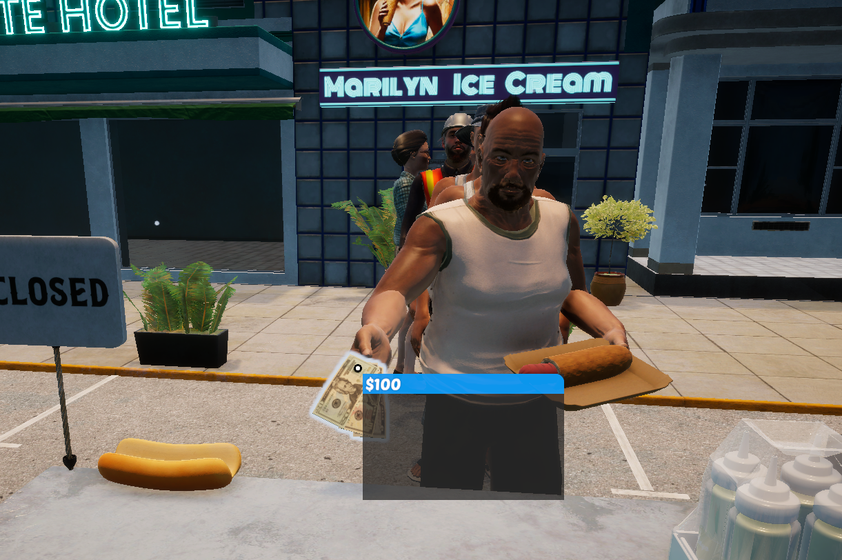 Steam post image