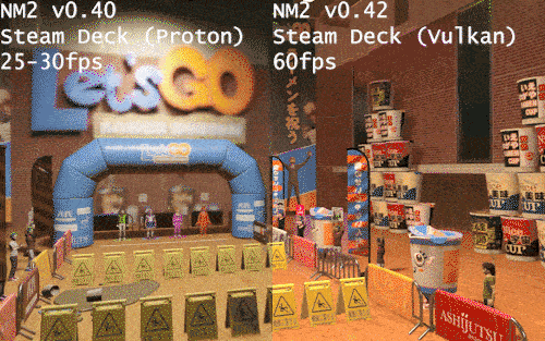 Steam post image