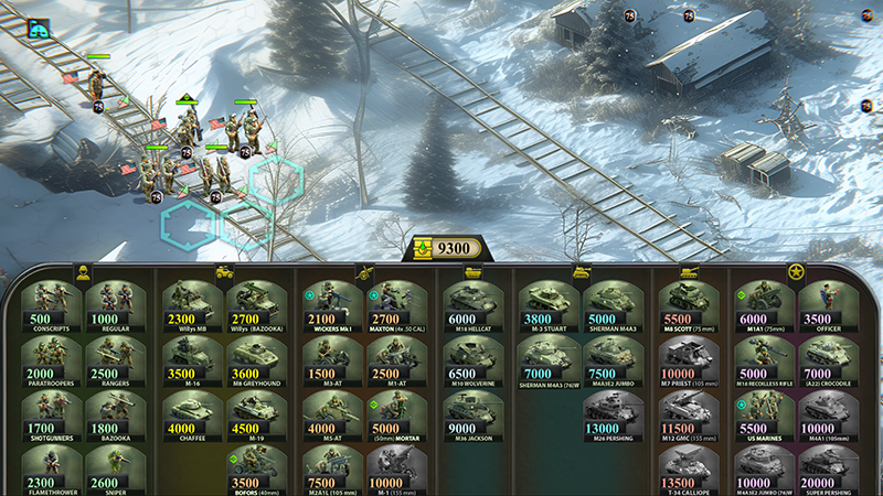 Steam post image