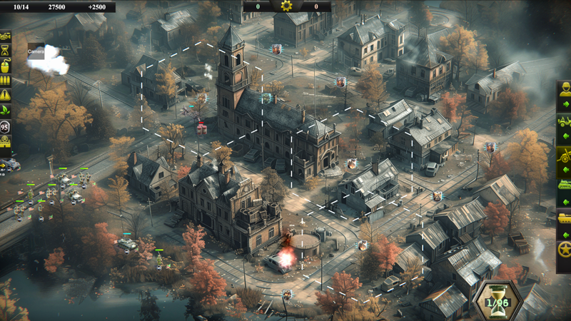 Steam post image