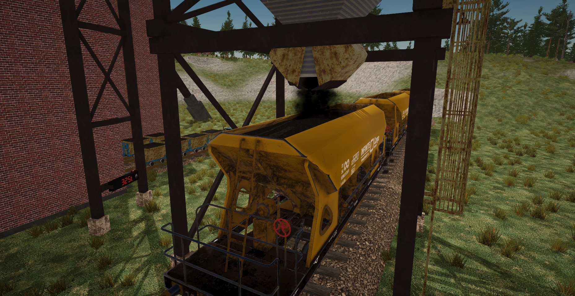 Steam post image