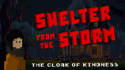 Shelter from the Storm: A Love Ballad (Lyrics) ☔❤️ - YouTube