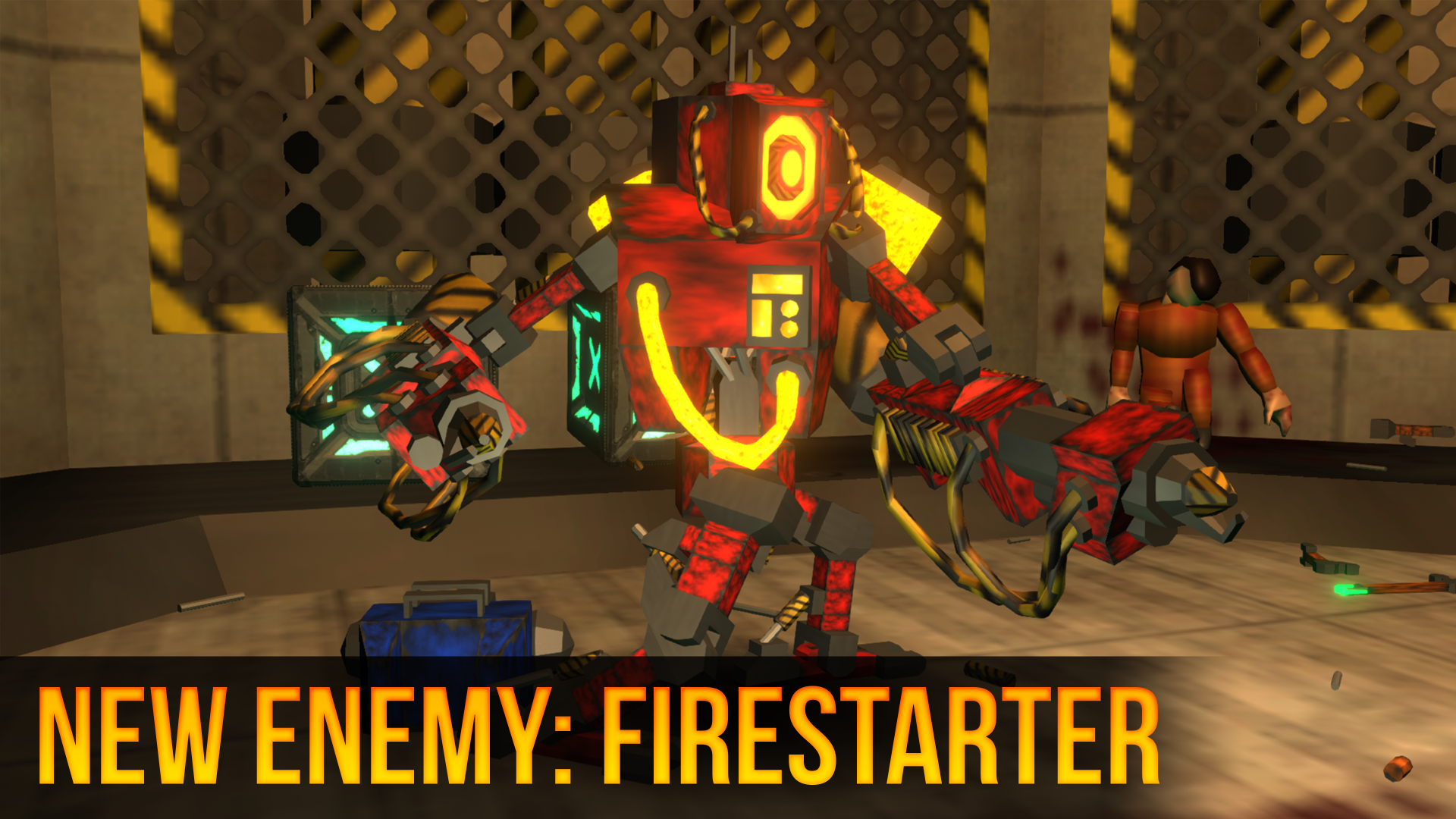 Steam post image