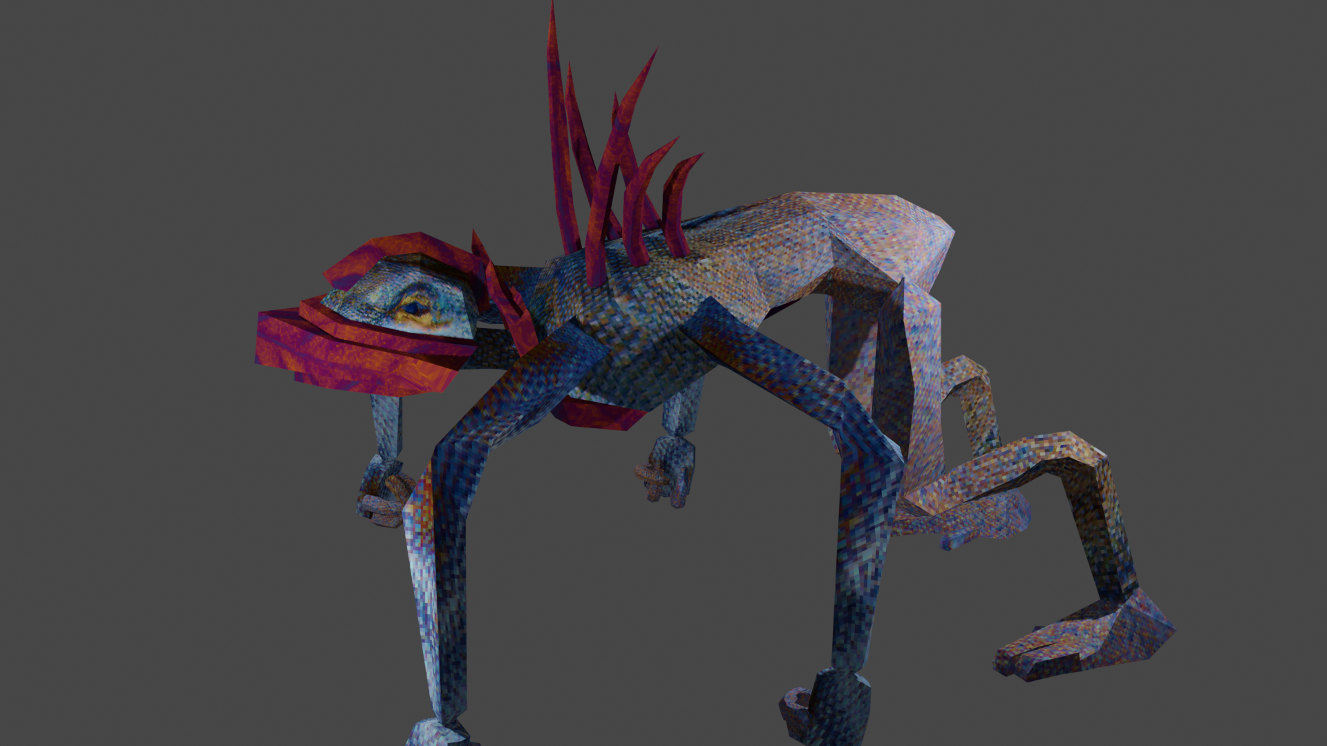 Steam post image