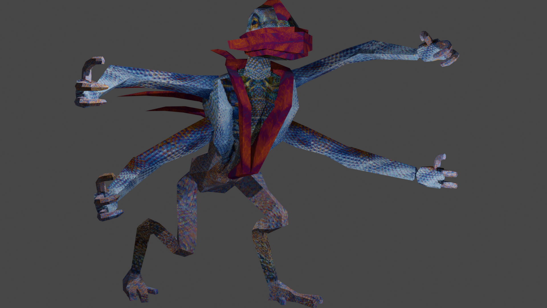 Steam post image