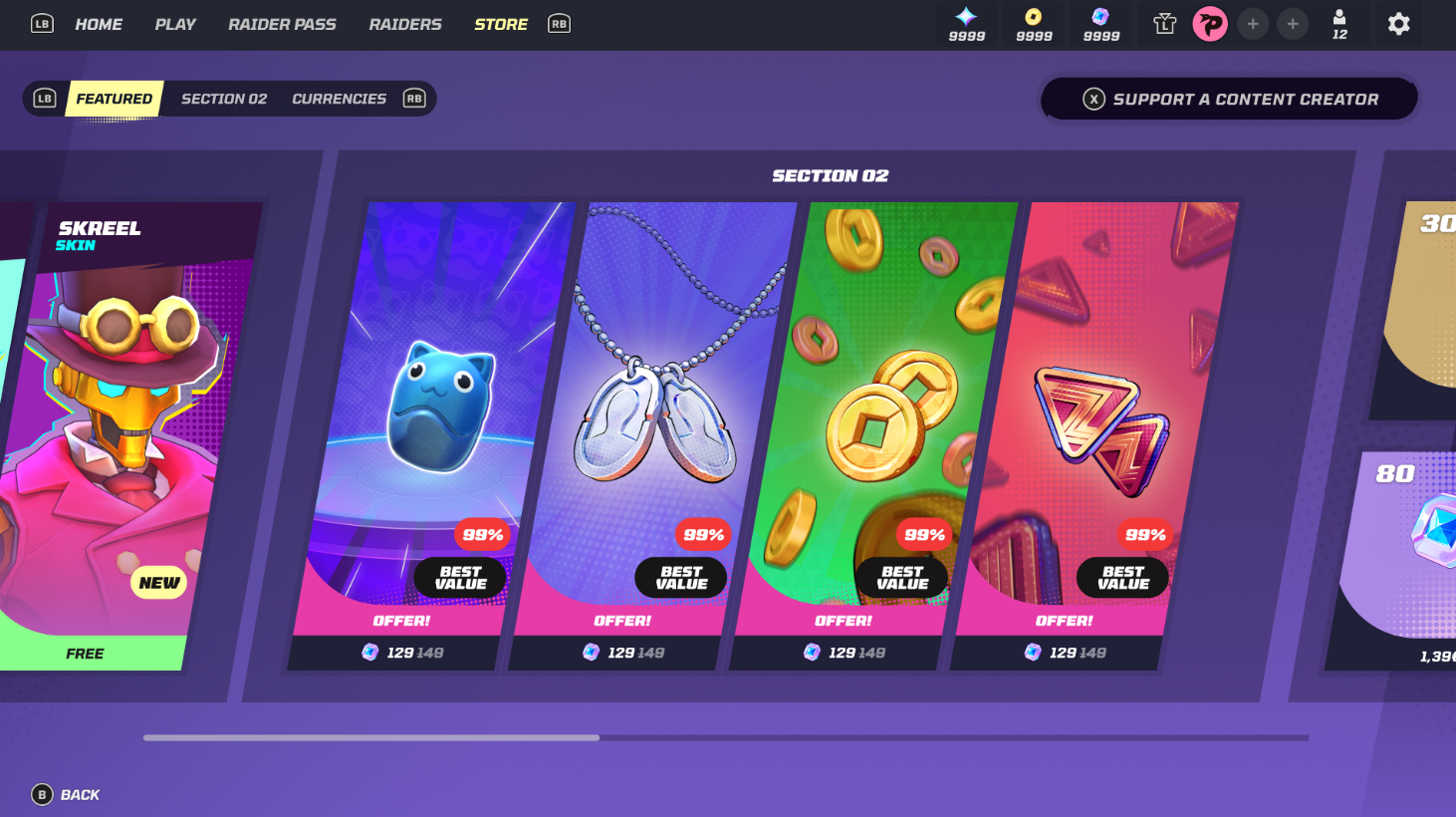 Steam post image