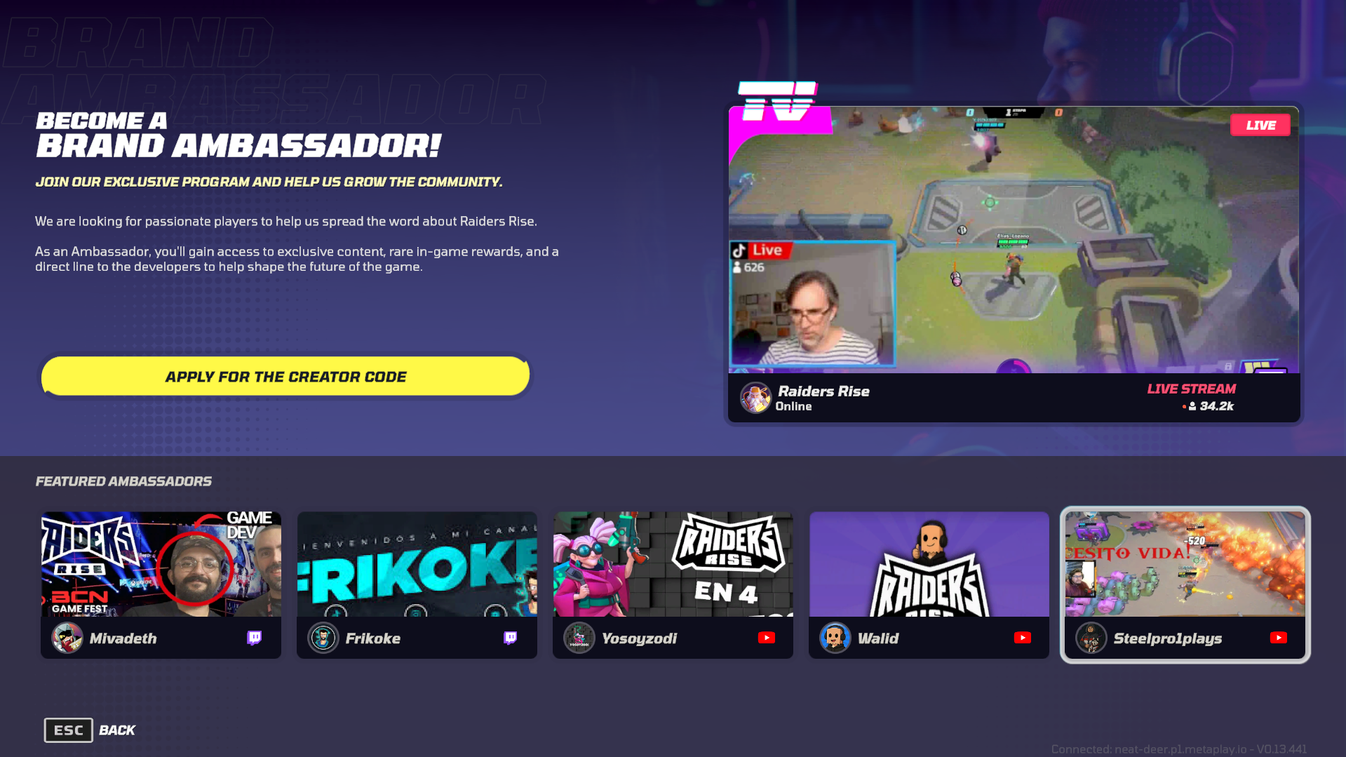 Steam post image