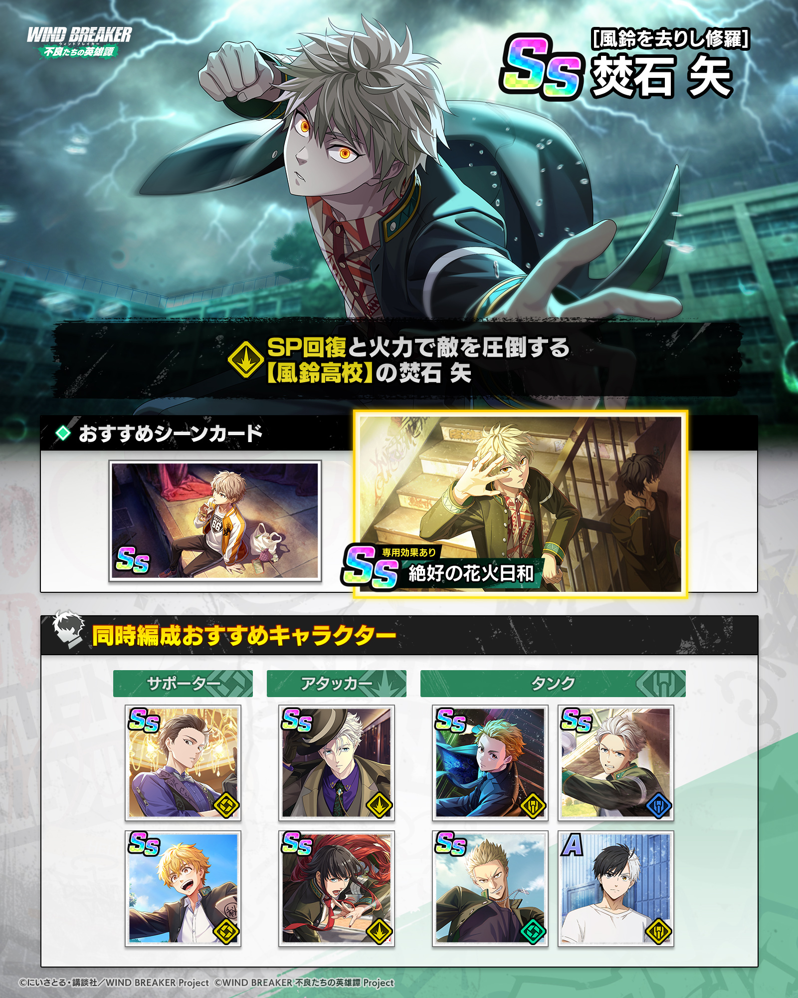 Steam post image
