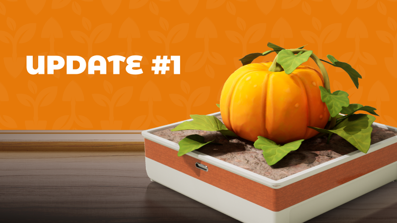 Update #1: Live Now - Save Compatibility, Gameplay, Quests & Localization