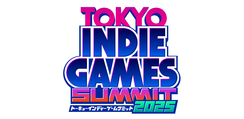 Japan's Indie Game Event】TOKYO INDIE GAMES SUMMIT 2025 Kicks Off!