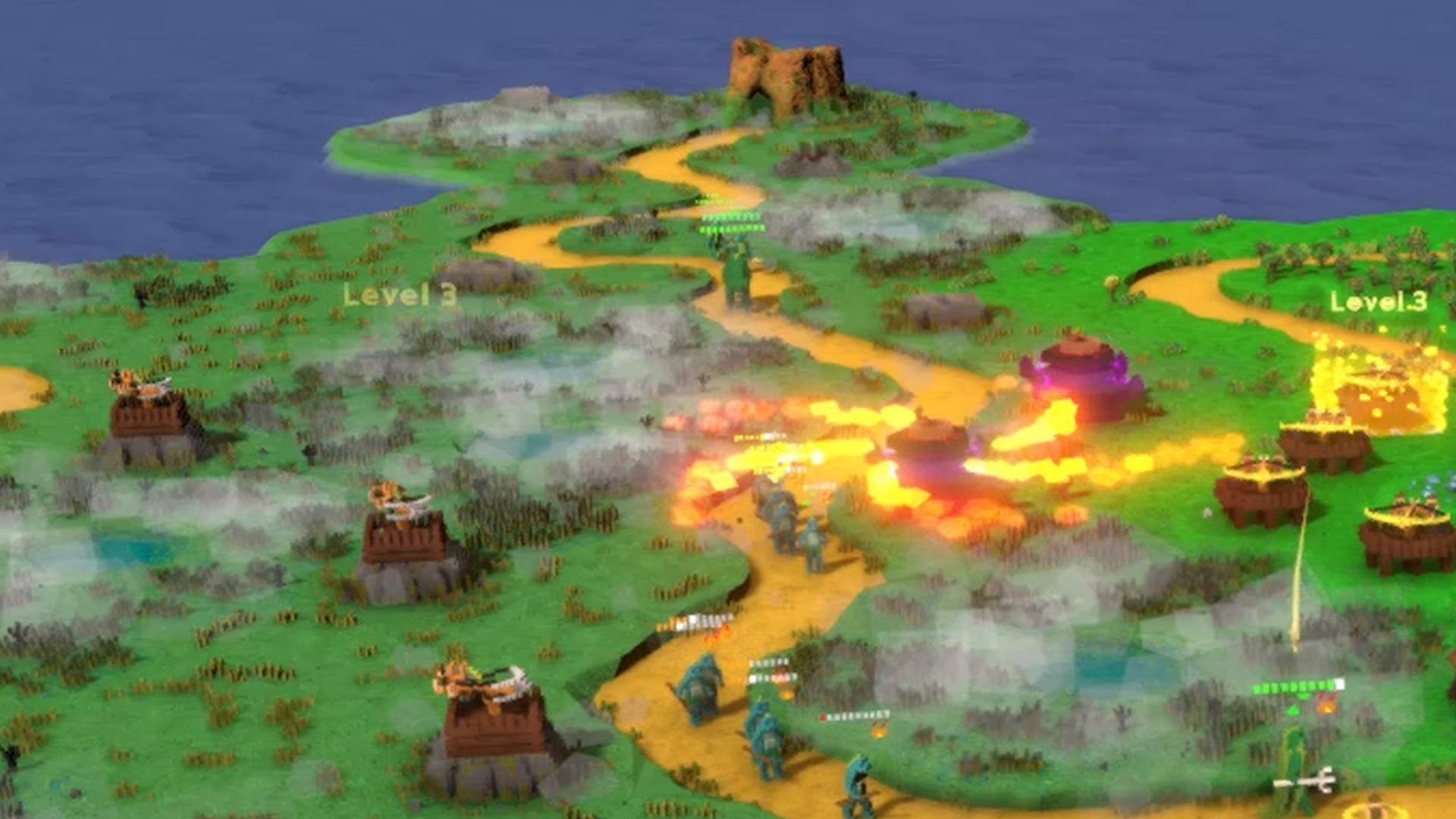 Steam post image