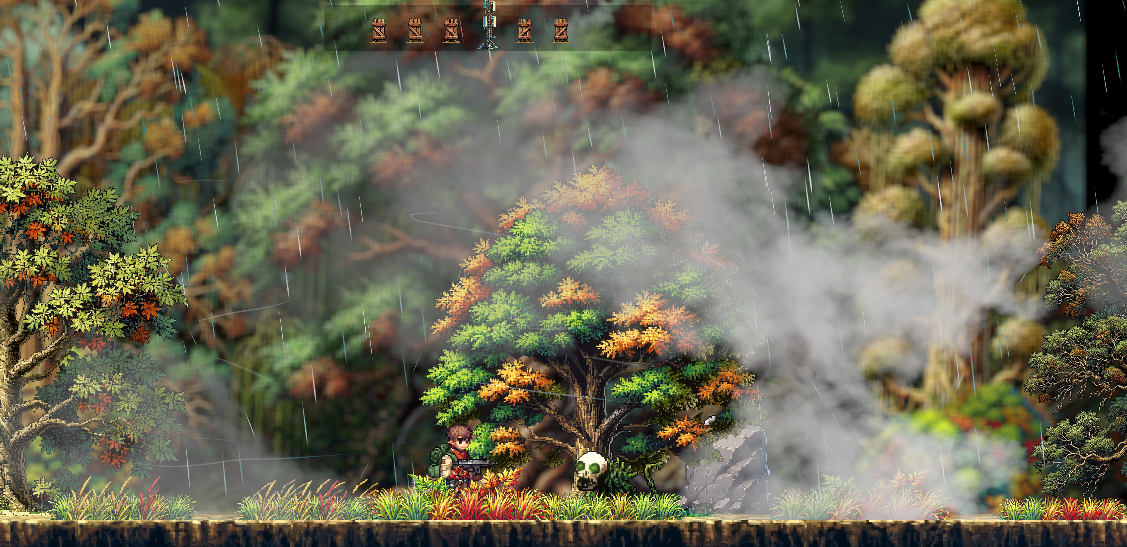 Steam post image