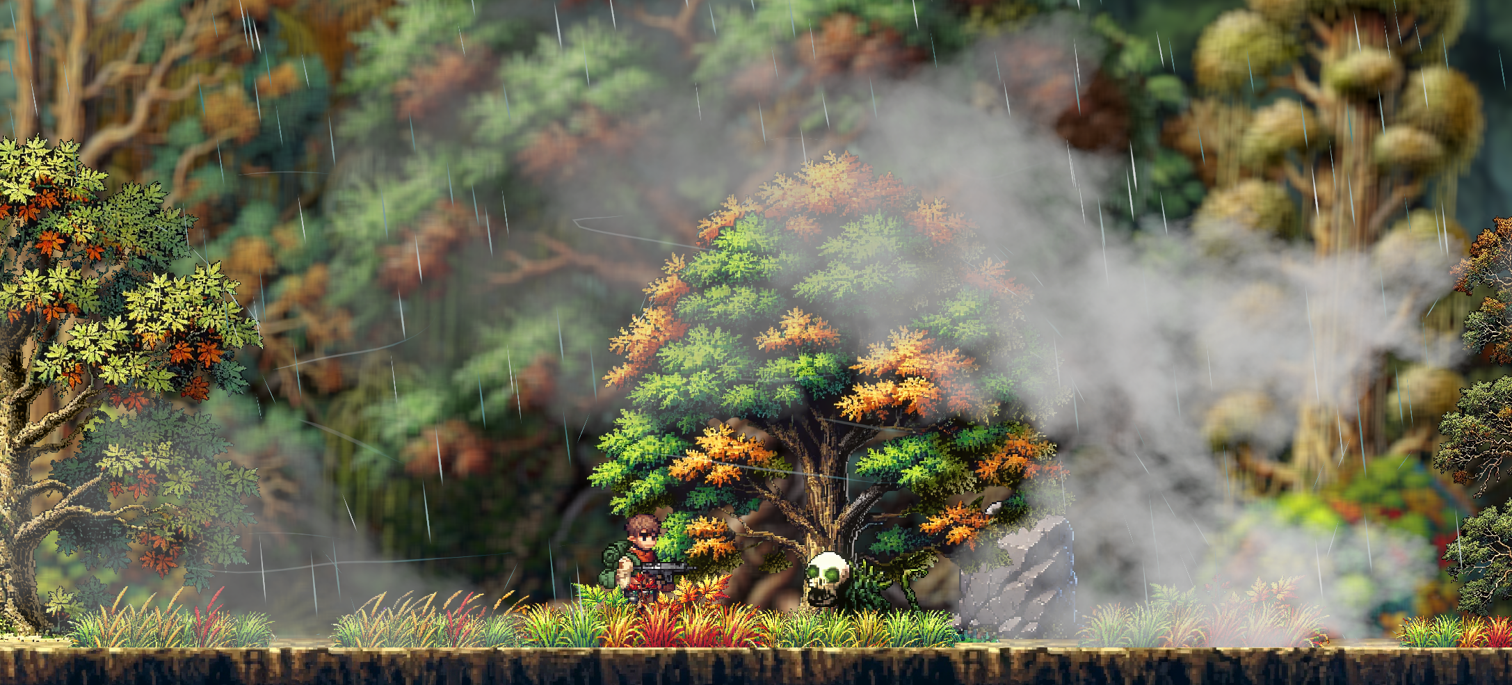 Steam post image