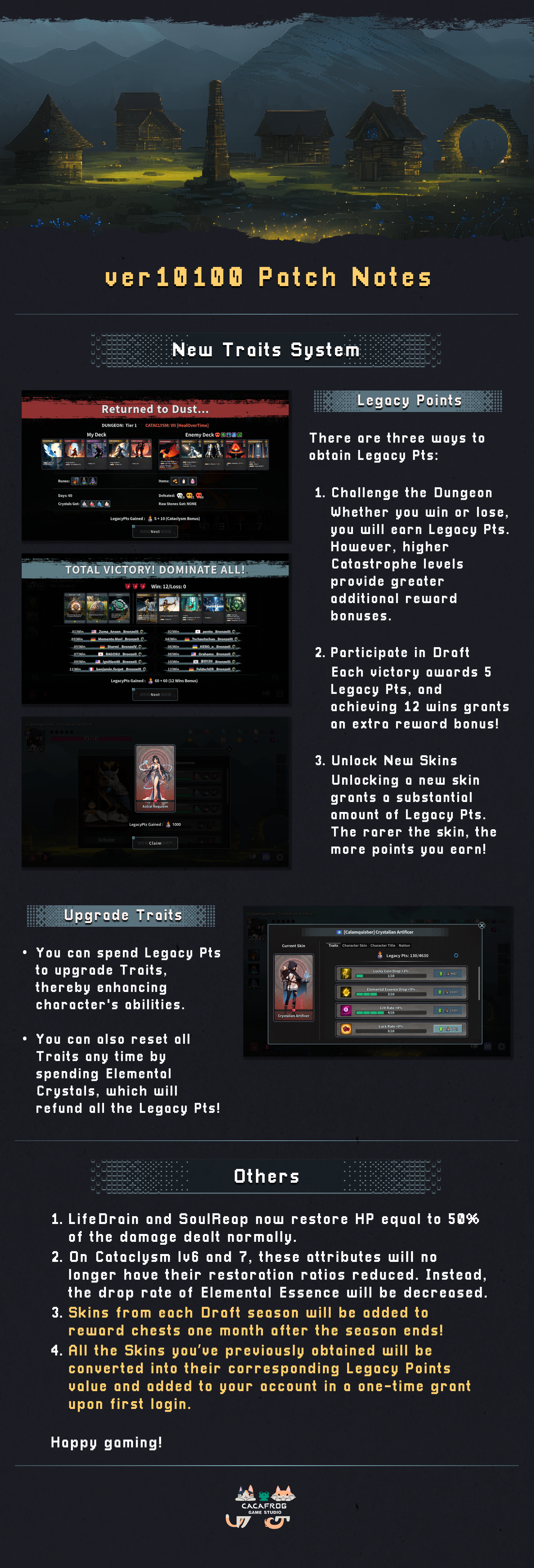 Steam post image
