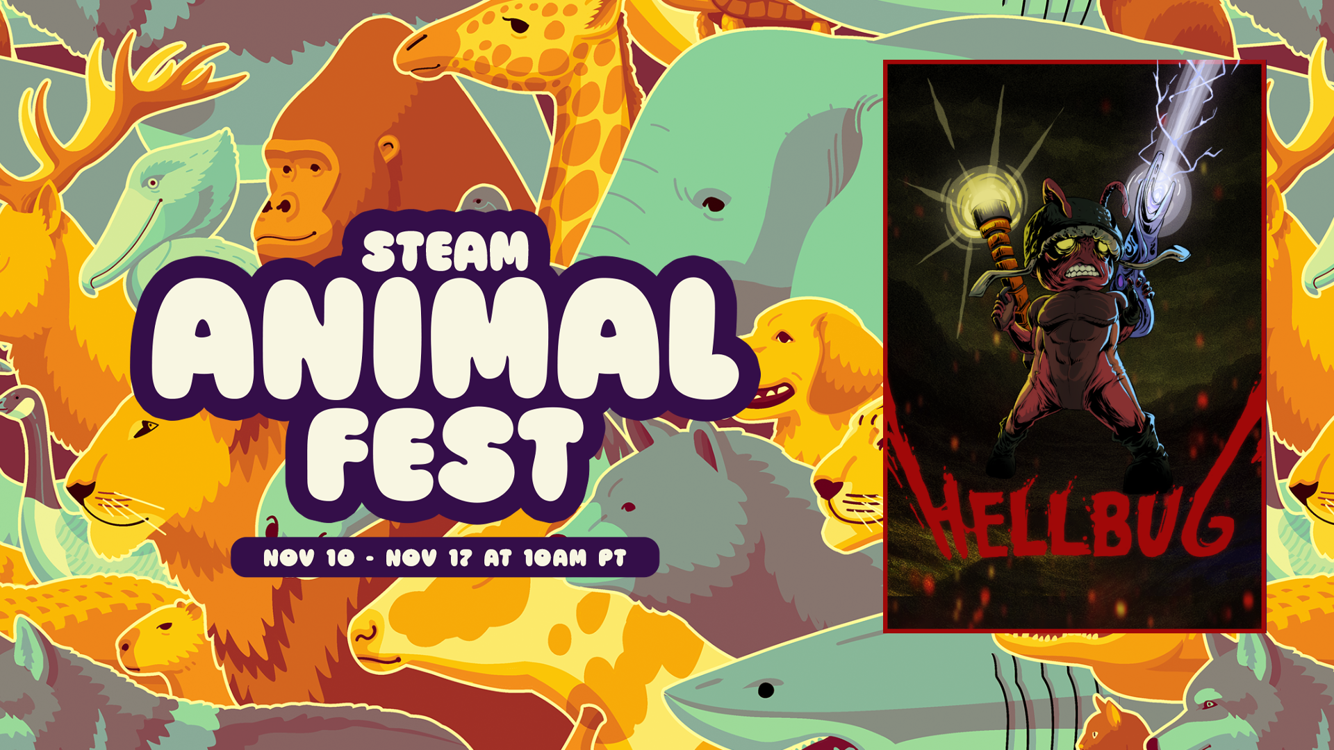 Steam post image