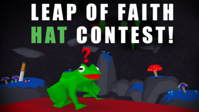 Leap Of Faith on Steam