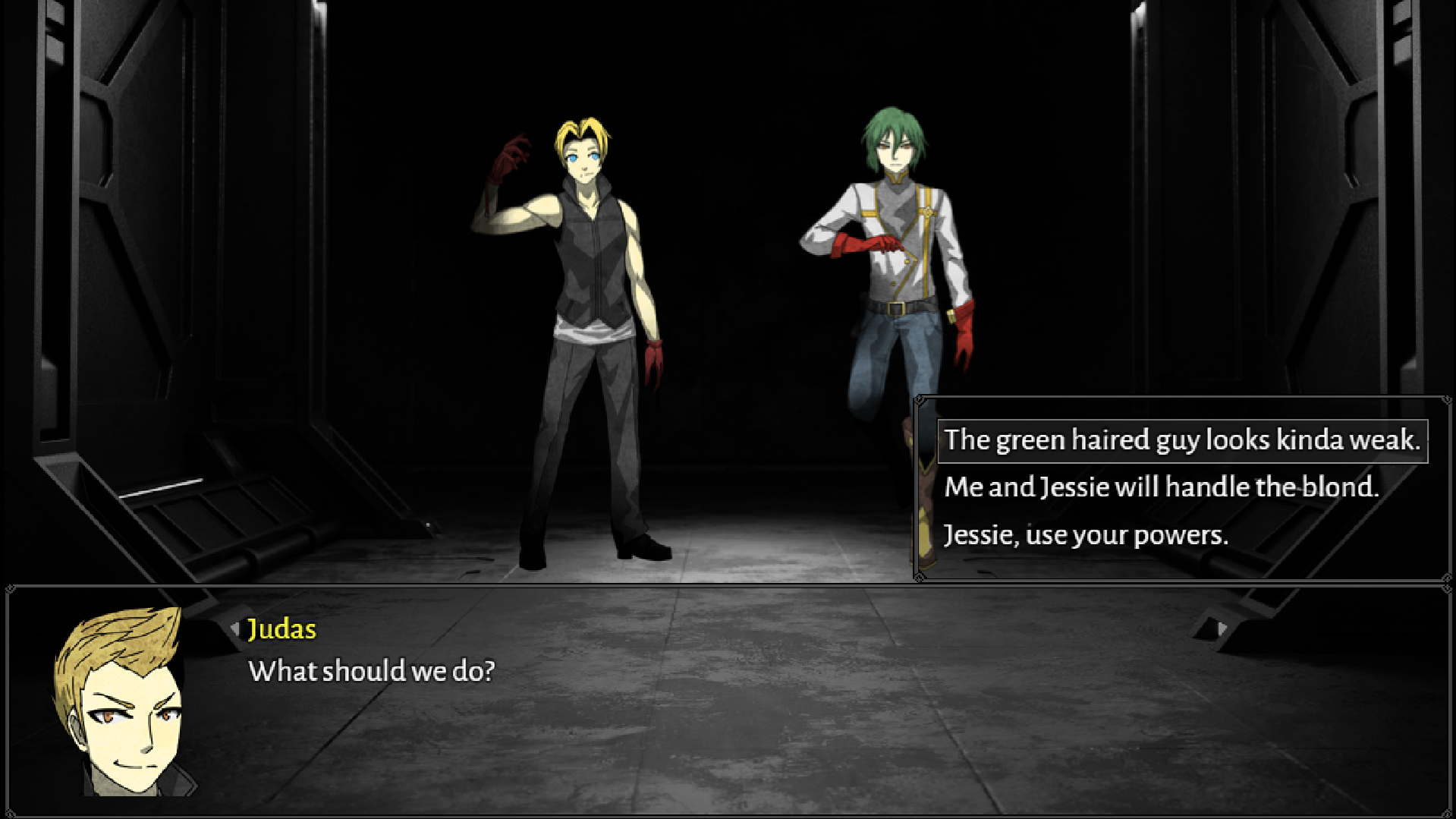 Steam post image