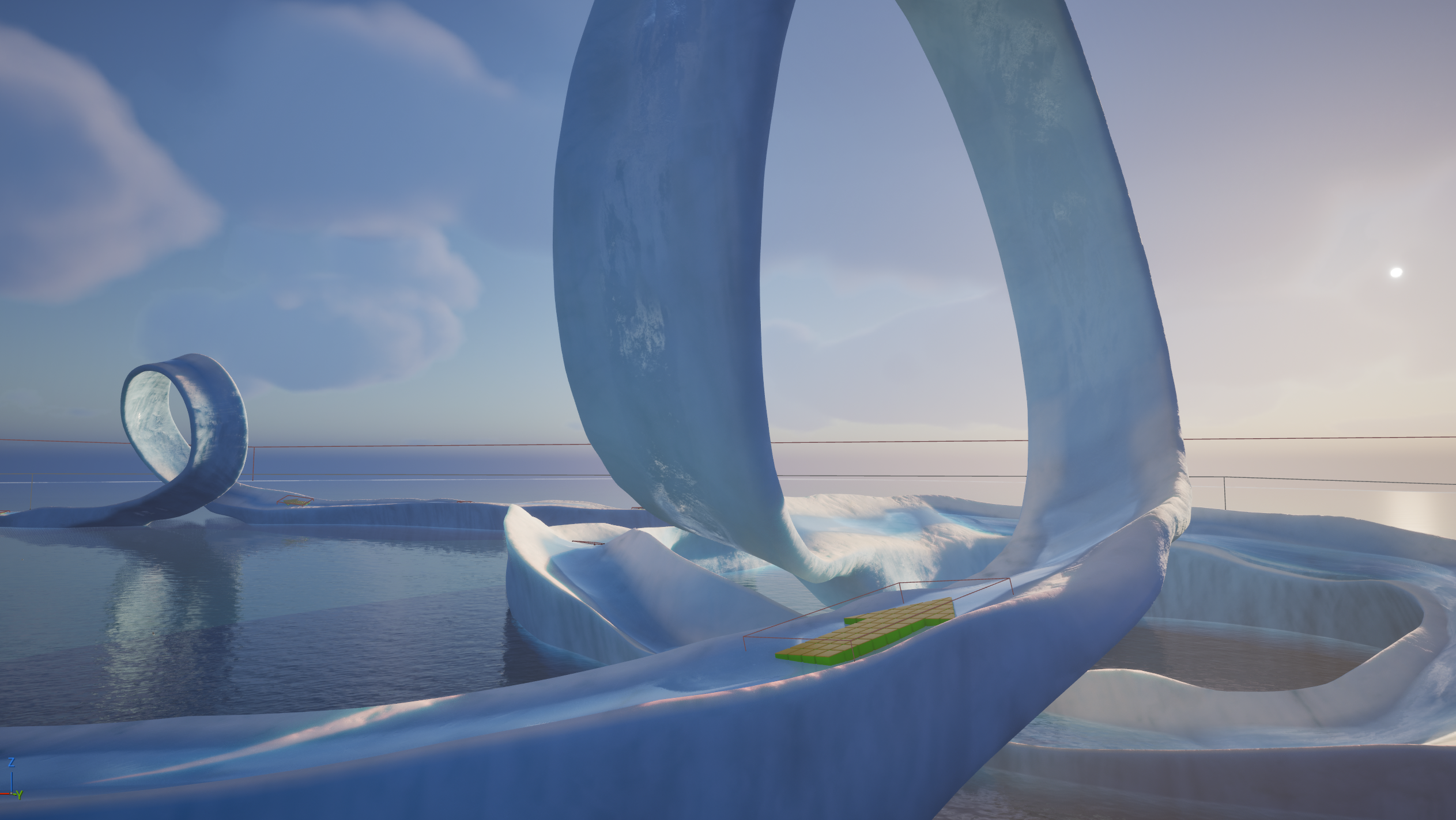 Steam post image