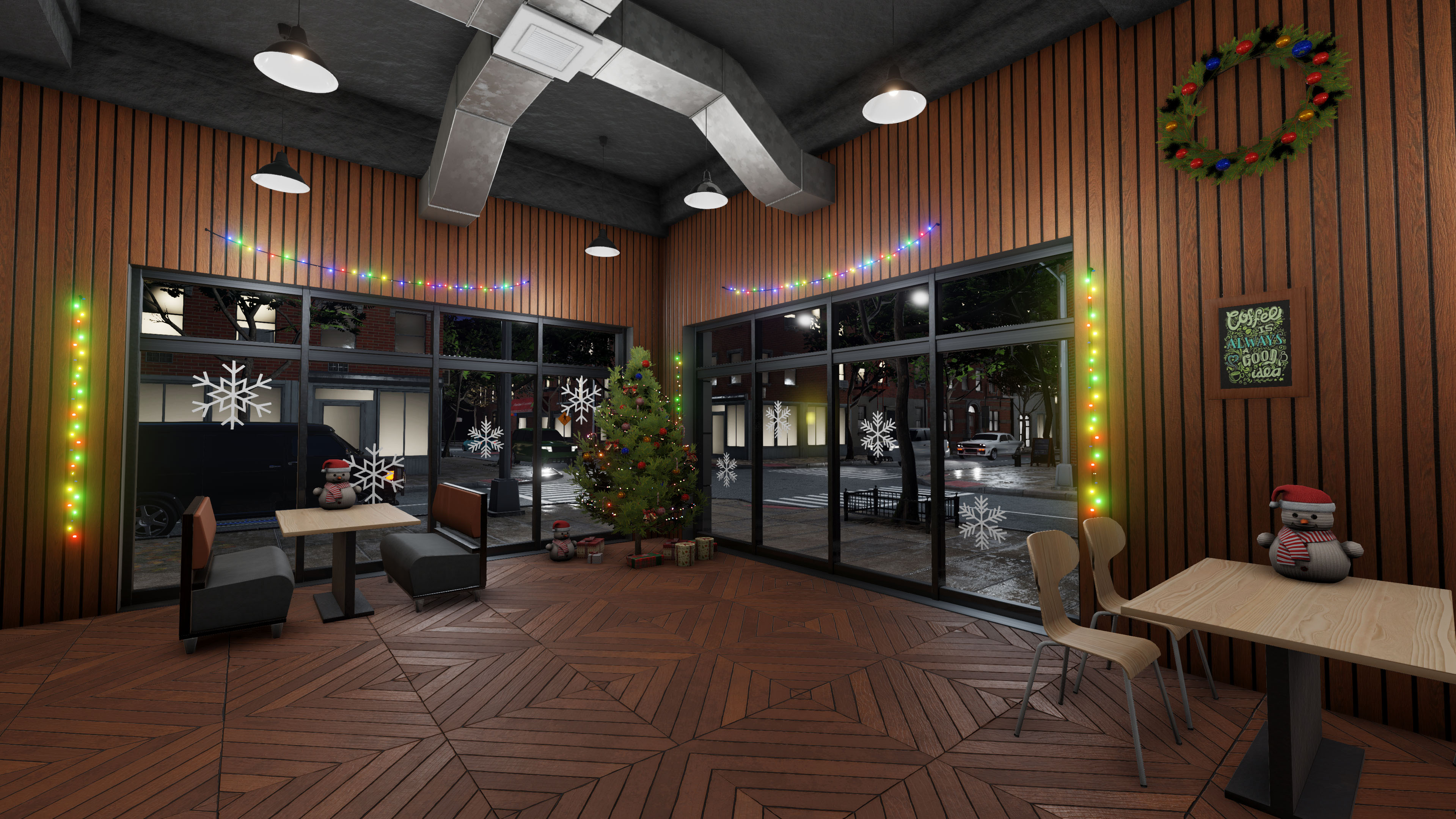 Steam post image