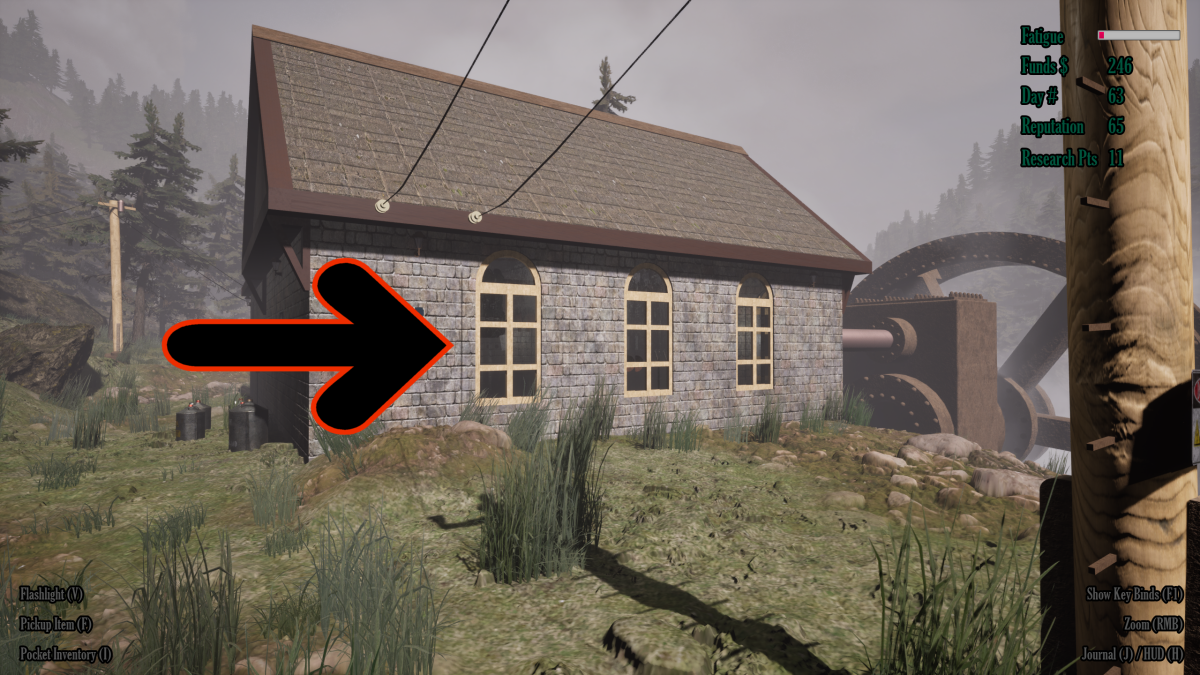 Steam post image