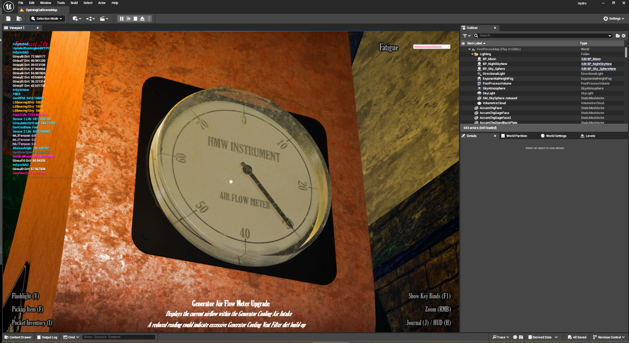 Steam post image