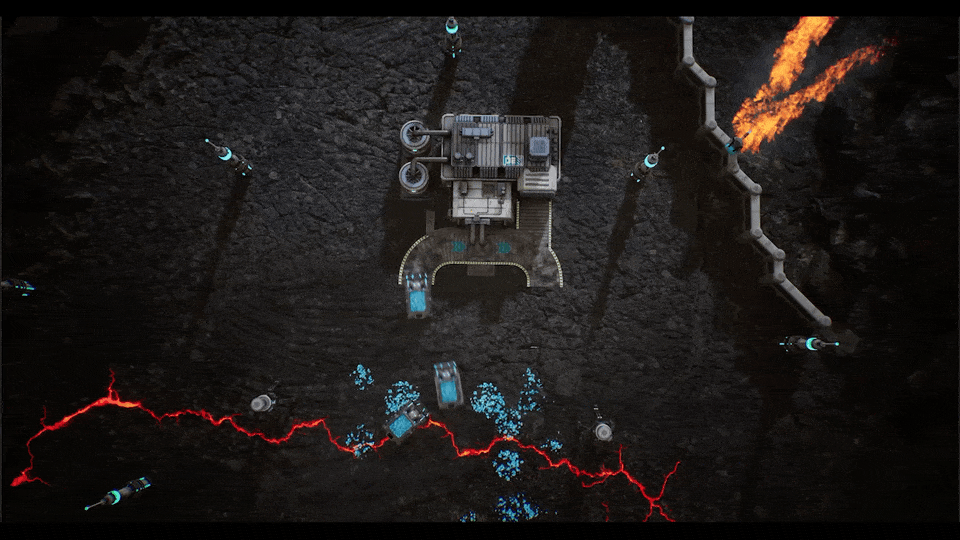 Steam post image